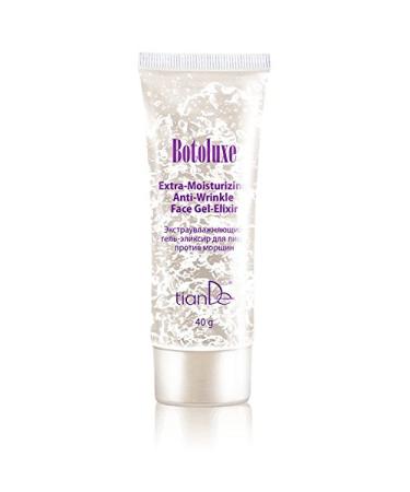 Extra Moisturizing Anti-Wrinkle Gel tianDe "Botoluxe"14803 40g