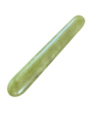 HEALLILY 1pc Health Care Pen Massage Stick Meridian Energy Pen Pain Point Detector Acupoint Pen for Muscle Healing