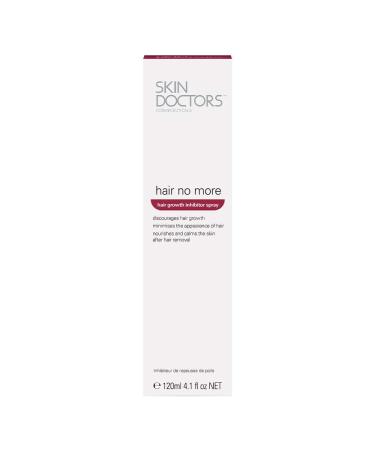 Skin Doctors Hair No More Inhibitor Spray 120 ml