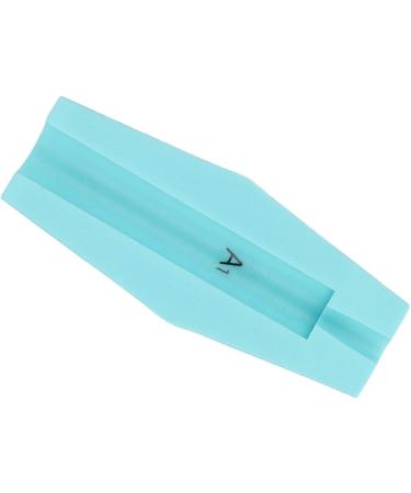 Qukaim Makeup Sharpening Tool 4-in-1 Eyebrow Pencil Sharpener Portable Cosmetic Sharpening Tool for Makeup Blue - Buy Online on GoSupps.com
