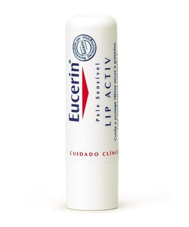 Eucerin Ph5 Lip-Activ Stick 4.8g - Moisturizing Lip Care for Dry Lips | Buy Internationally - Fast Shipping - Buy Online on GoSupps.com
