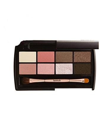 HEIMISH Eye Palette Lovesome Brink 7.5g (2 Pack)