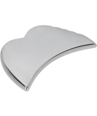 Verdant Touch Terahertz Schab Massage Tool - Portable Hot & Cold GUA-SHA Facial Slimming 180mm - Buy Online on GoSupps.com