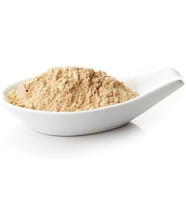 Natures Root Organic Astragalus Root Powder 250g - Boost Vitality, Healing, and Digestion - Pack of 1 - Buy Online on GoSupps.com