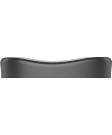 Kick-EEZ Grind to Fit Recoil Pad with Sorbothane - Trap Black - Shotgun/Rifle Butt Stock Pad - 2 X 5 5/8 X 1 1/8 - Shooting Accessories - Buy Online on GoSupps.com