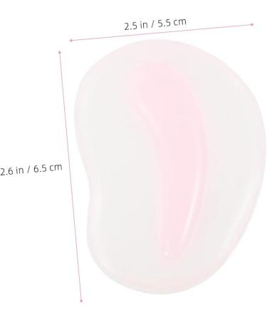 VALICLUD High Heels Forefoot Pads - Metatarsal Shoe Inserts for Comfort & Support | Gel Cushion Pads for Women - Buy Online on GoSupps.com