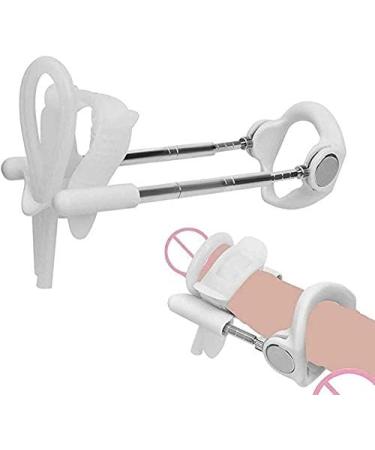Small and light Mens Pennis Enlargement Enhancer Enlarger Stretcher Training Lightweight Device Improve Happiness Boost in Size - Buy Online on GoSupps.com