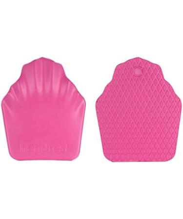 YOUE Shone High Quality Silicone Nail Pillow Soft Hand Arm Rest Cushion Nail Holder Professional Manicure Nail Tool Equipment - Buy Online on GoSupps.com