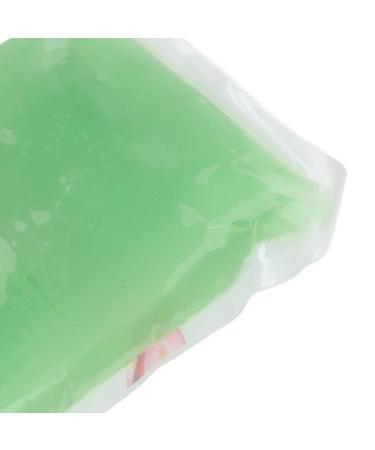 Premium Jasmine Paraffin Wax Refill Packs - Pain-Relieving Deep Moisturizing for Hands Feet & Face - Soft & Comfortable - Buy Online on GoSupps.com