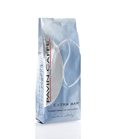 Pavin Caffe Extra Bar 1 KG