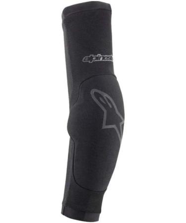 Alpinestars Paragon Plus Elbow Protector Black XL - Men's Protective Gear - Buy Online on GoSupps.com