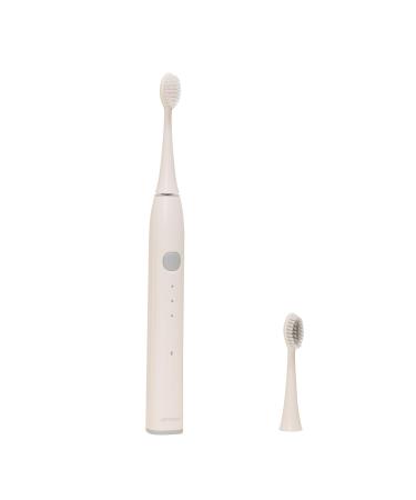 Sonic Electric Toothbrush for Adults Direct from Manufacturer Value Rechargeable Sonic Toothbrush Soft Bristles with 36000VPM Motor 2-Min Timer Convenient Travel Mode Comfortable Grip