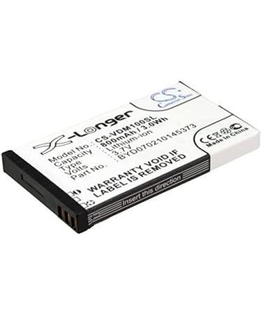 JRINK Replacement Battery for Vodafone BYD070210145373 - D100 D101 Mini D100 Mini D101 | Fast International Shipping - Buy Online on GoSupps.com
