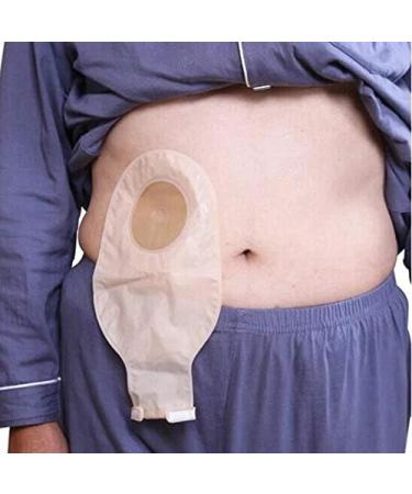 Buy Economical Drainable Ostomy Bags for Colostomy & Ileostomy - 20-60mm Stoma Care Pouches Worldwide Shipping - Buy Online on GoSupps.com