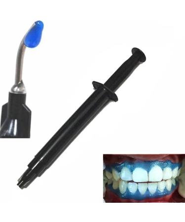 Shinekoo Professional Gum Therapy Gel 10 Pcs x 3ml Gum Gum Protection Gel Protective Barrier for Gum Therapy Teeth Whitening Protector - Buy Online on GoSupps.com