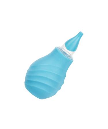 SECFOU Buger Sucker for Baby Nose Sucker for Toddlers Baby 1 Set Baby Nose Suction Mucus Cleaner for Toddler Booger Sucker for Baby Nose Cleaner for Infant