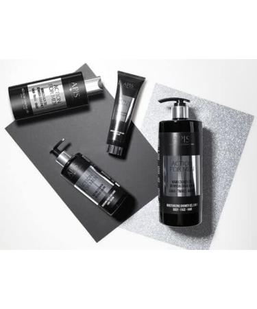 Bee Piss effect for men nourishing body and hand cream 300 ml - Buy Online on GoSupps.com