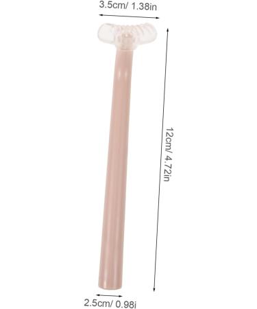 FRCOLOR 5 Sets Eye Makeup Aid Eye Makeup Tool Eyelash Stencil for Makeup Lower Eyelash Makeup Tool Eyelash Guide Cosmetics Eyelashes Stamps Bottom Lashes Stamps Lash Stamp - Buy Online on GoSupps.com