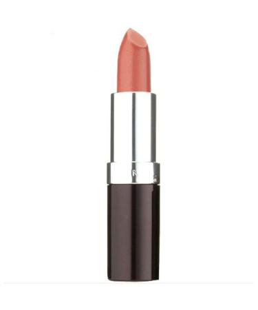 Rimmel London Moisture Renew Sheer & Shine Lippenstift 012 Guest List