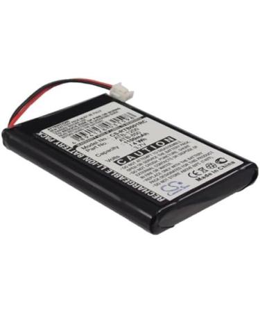 Replacement Battery for RTI T2B T2C T2Cs T3 | ATB-1200 1100mAh 3.7V - International Shipping Available - Buy Online on GoSupps.com