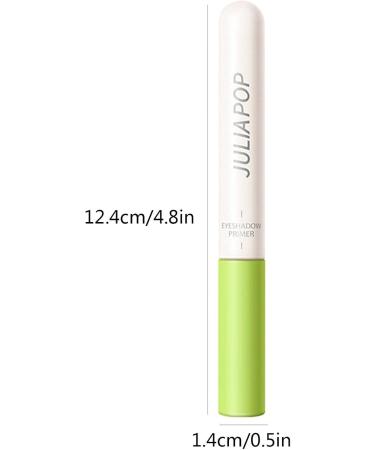 Eyeshadow Primer Set | 4 Colors Matte Liquid Eyeshadow for Smooth Neutral Creamy Eyeshadow Set Lightweight High-pigmented and Waterproof Long Lasting Matte Eyeshadow for Girl B - Buy Online on GoSupps.com