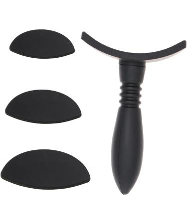 FOMIYES 2 Sets eye shadow stamp makeup stamp girl eyeshadow stamp Eyeshadow Makeup Accessory the lazy seal 1 count (Pack of 1) Blackx2pcs - Buy Online on GoSupps.com
