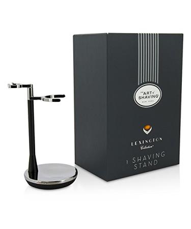 Art of Shaving Lexington Shaving Stand - Elegant and Functional Shaving Accessory - Buy Online on GoSupps.com