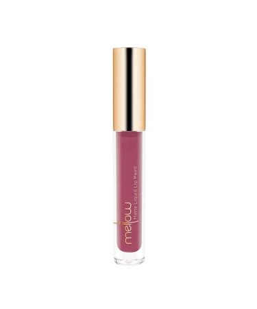 Mellow Cosmetics Scarlett Lip Paint Trio - Long-lasting Color & Rich Pigment for Stunning Lips - Shop Internationally - Buy Online on GoSupps.com