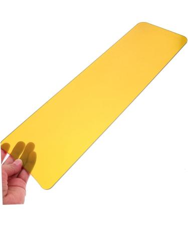 Ipetboom 2pi ces Planche De Capillaire Semi-transparente Pour Salon Outil De Coloration M ches Accessoires Pour Coiffeurs - Buy Online on GoSupps.com
