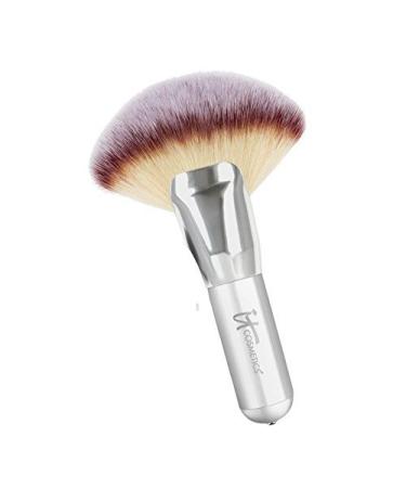 It Cosmetics Luxe Mega Fan Brush