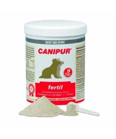 Canipur Fertile 500 g