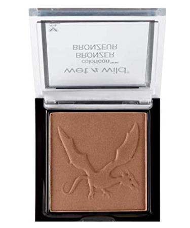 Wet N Wild Color Icon Bronzer - You're Dragon Me Down 36319 | Buy Internationally | Best Price & Fast Shipping - Buy Online on GoSupps.com