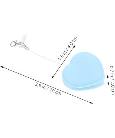 6pcs Macaron Phone & Tablet Screen Cleaners | Effective Wipes & Brushes for Crystal Clear Screens | Buy Now - Buy Online on GoSupps.com