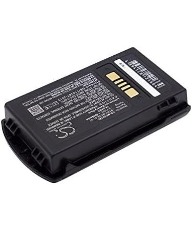 5200mAh Replacement Battery for MC3200 MC32N0 & MC32N0-S - 82-000012-01 BTRY-MC33-52MA-01 BTRY-MC32-52MA-10 BTRY-MC32-01-01 - International Shipping Available - Buy Online on GoSupps.com