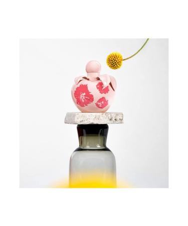 Nina Ricci Nina Fleur for Women - 2.7 oz EDT Spray - Buy Online on GoSupps.com