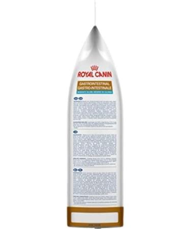 Royal Canin Gastrointestinal Moderate Calorie Dry Cat Food 7.7-lb - Veterinary Diet for Digestive Health - Buy Online on GoSupps.com