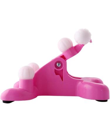 Jojomis Silicone Neck & Head Massager - Pain Relief for Tension & Sore Muscles - International Shipping Available - Buy Online on GoSupps.com