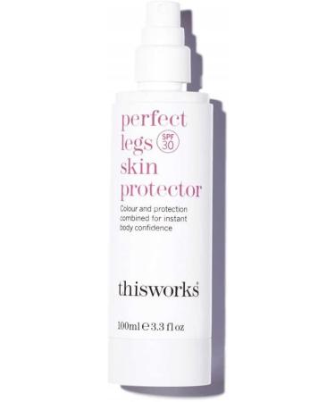 This Works Perfect Legs Skin Protector SPF 30 100ml - Skin Protector - Buy Online on GoSupps.com