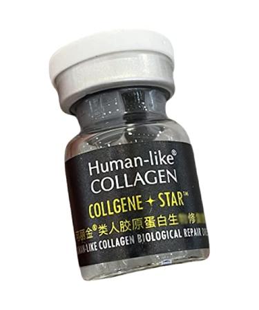 Human Like Collagen Biological Repair Dressing With Skin Care Tool Set Build Skin Barrier Soothing Calming Repairing Skin Relieving Roughness And Redness Of Skin