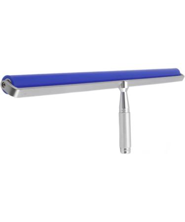 Prime Quality Blue Silicone Cell Phone Dirt Removal Roller | Mobile Cleaning Utensil for Film Stick Removal (61cm / 24in - Buy Online on GoSupps.com
