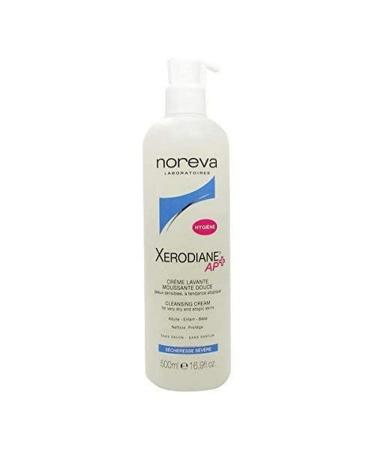 Noreva Xerodiane Ap+ Anti-Drying Cleansing Shower Cream 500ml