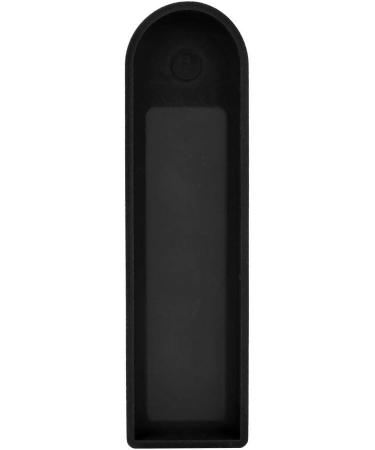 Universal Silicone Display Cover for Xiaomi M365 E-Bike - Waterproof Protection Case in Black - Buy Online on GoSupps.com