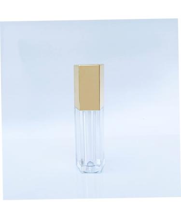 FOMIYES 6 Pcs Lipstick DIY Tube Set - Refillable Lip Balm & Gloss Bottles with Wand Empty Lipstick Containers for Lip Oil & Gloss - Perfect for DIY Projects - Buy Online on GoSupps.com