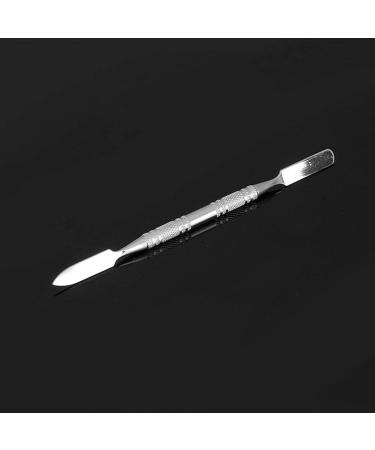 Modeling Scar Wax & Double-Sided Stainless Steel Applicator | Special Effects Makeup Tool for Theater & Halloween Wounds - Buy Online on GoSupps.com