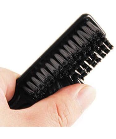 YOUNING BARTF LLER Power Bliefstift - Best Hair Engraving & Eyebrow Tool for Men | Durable Natural Beard & Mustache Coverage (Black) | International Shipping - Buy Online on GoSupps.com