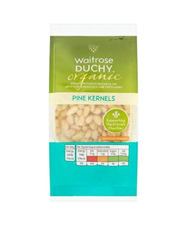 Waitrose Waitrose Pine Nut 100g