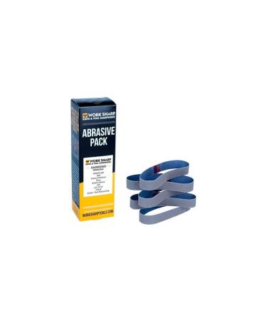 Worksharp 5 Bandes X45