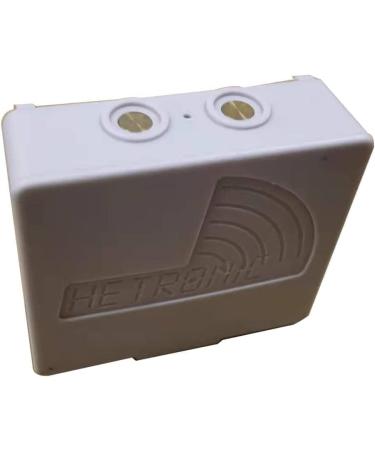 Pack of 8 - 3.6V 68300900 2100mAh Rechargeable Ni-MH Battery for Crane Remote Control - International Shipping Available - Buy Online on GoSupps.com