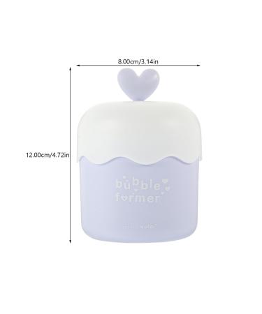 BESTOYARD Face Cleaning Foamer - Portable Bubble Maker & Foaming Soap Maker for Radiant Skin - International Shipping Available - Buy Online on GoSupps.com