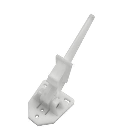 ISURE MARINE Universal Boat Speedometer Pilot Tube - 80 MPH Mini Portable Tool - Buy Online on GoSupps.com